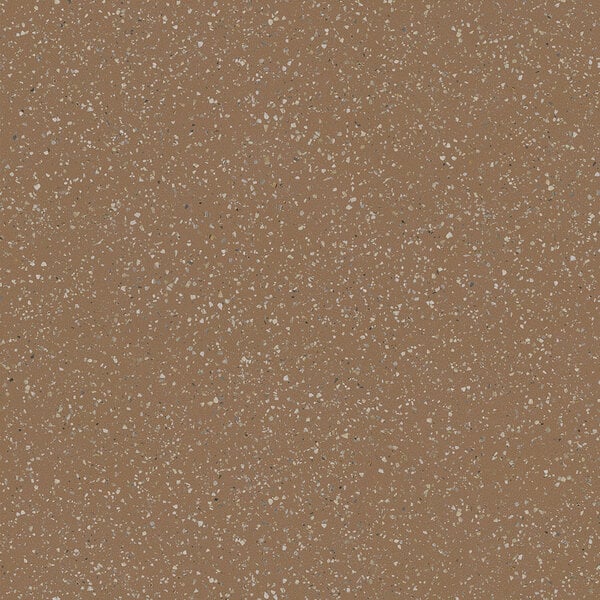 Polis Copper 60x60, afname per doos van 1,08 m²