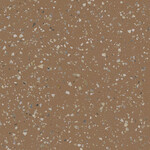 Polis Copper 60x60, afname per doos van 1,08 m²