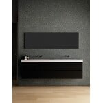 Polis Graphite 60x60, afname per doos van 1,08 m²