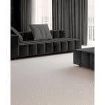 Polis Gray 60x60, afname per doos van 1,08 m²