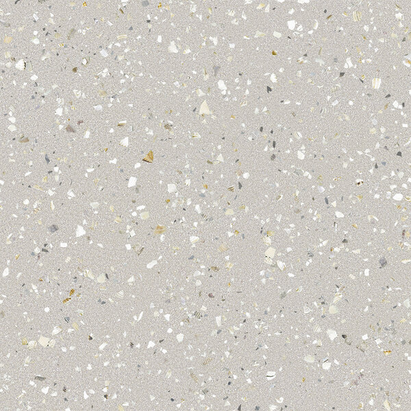 Polis Gray 60x60, afname per doos van 1,08 m²