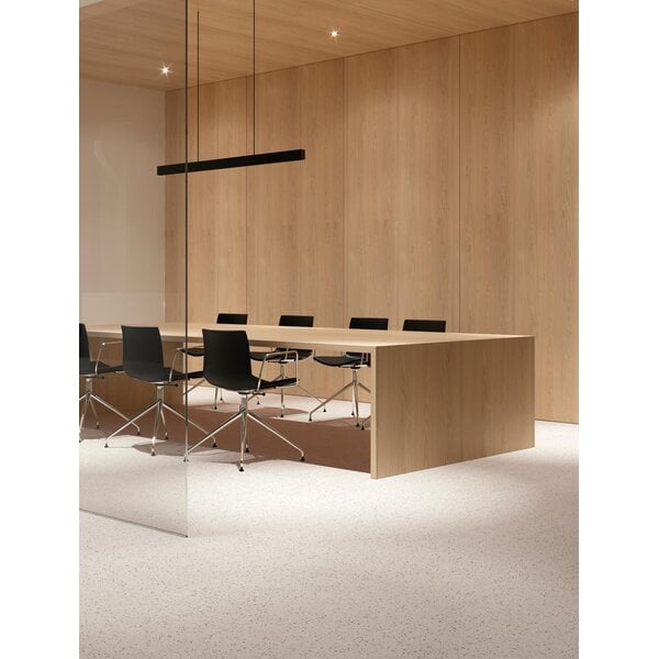 Polis White 60x60, afname per doos van 1,08 m²