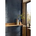 La Fabbrica AVA Wabi Sabi Hayato Blu 15x15, afname per doos van 1,04 m²