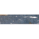 La Fabbrica AVA Wabi Sabi Hayato Blu 6x25, afname per doos van 0,48 m²