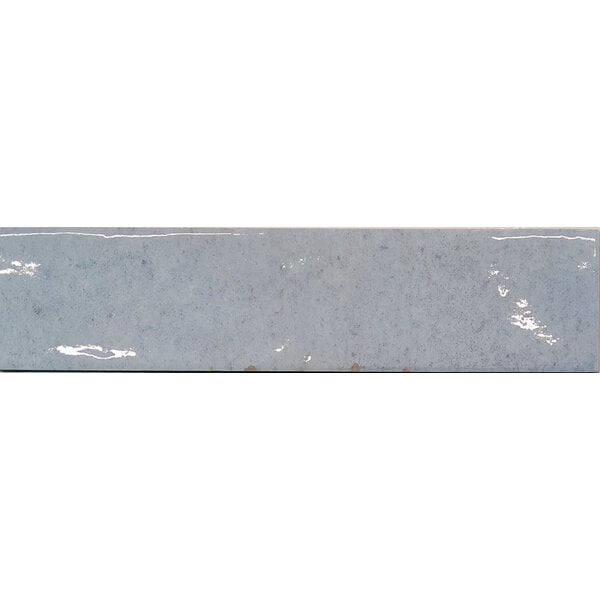 La Fabbrica AVA Wabi Sabi Saru Cielo 6x25, afname per doos van 0,48 m²