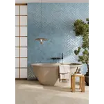 La Fabbrica AVA Wabi Sabi Saru Cielo 6x25, afname per doos van 0,48 m²
