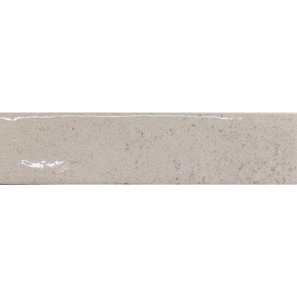 La Fabbrica AVA Wabi Sabi Kaen Grigio 6x25, afname per doos van 0,48 m²