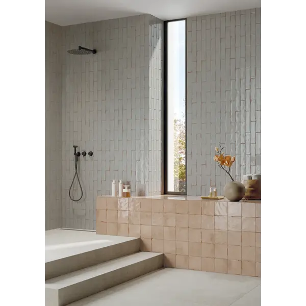 La Fabbrica AVA Wabi Sabi Kaen Grigio 6x25, afname per doos van 0,48 m²