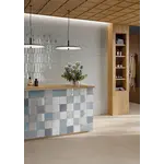 La Fabbrica AVA Wabi Sabi Kaen Grigio 15x15, afname per doos van 1,04 m²