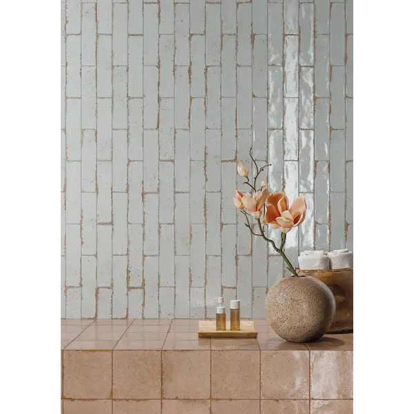 La Fabbrica AVA Wabi Sabi Kaen Grigio 15x15, afname per doos van 1,04 m²