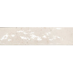 La Fabbrica AVA Wabi Sabi Raku Crema 6x25, afname per doos van 0,48 m²