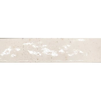 La Fabbrica AVA Wabi Sabi Raku Crema 6x25 a 0,48 m²