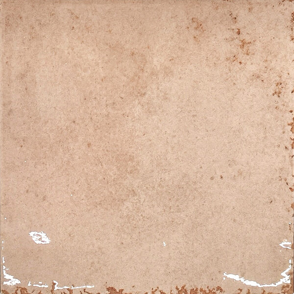 La Fabbrica AVA Wabi Sabi Tsuchi Cipria 15x15, afname per doos van 1,04 m²