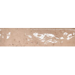 La Fabbrica AVA Wabi Sabi Tsuchi Cipria 6x25, afname per doos van 0,48 m²