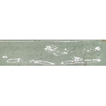 La Fabbrica AVA Wabi Sabi Gan Acquamarina 6x25, afname per doos van 0,48 m²