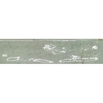 La Fabbrica AVA Wabi Sabi Gan Acquamarina 6x25 a 0,48 m²