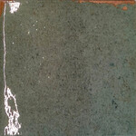 La Fabbrica AVA Wabi Sabi Reki Verde 15x15, afname per doos van 1,04 m²