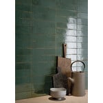 La Fabbrica AVA Wabi Sabi Reki Verde 15x15, afname per doos van 1,04 m²