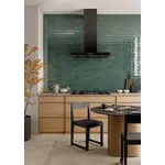 La Fabbrica AVA Wabi Sabi Reki Verde 6x25, afname per doos van 0,48 m²