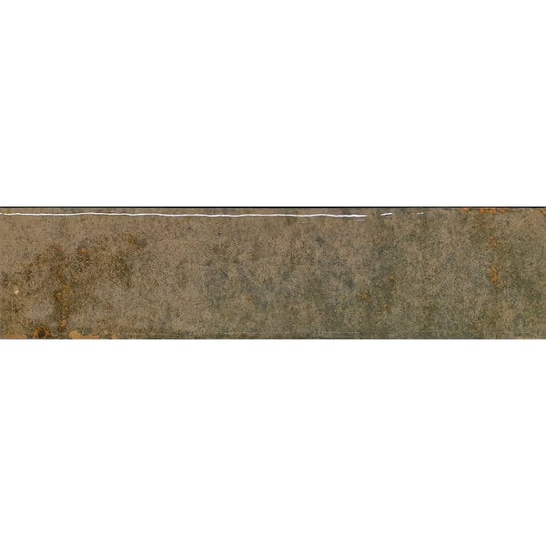 La Fabbrica AVA Wabi Sabi Kawa Muschio 6x25, afname per doos van 0,48 m²