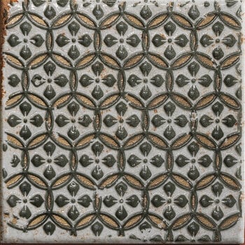 La Fabbrica AVA Wabi Sabi Hinode pattern Caldo 15x15 a 0,27 m²