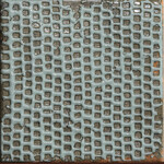La Fabbrica AVA Wabi Sabi Hinode pattern Caldo 15x15, afname per doos van 0,27 m²