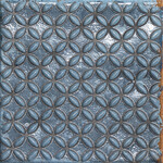 La Fabbrica AVA Wabi Sabi Yuhi pattern Freddo 15x15, afname per doos van 0,27 m²