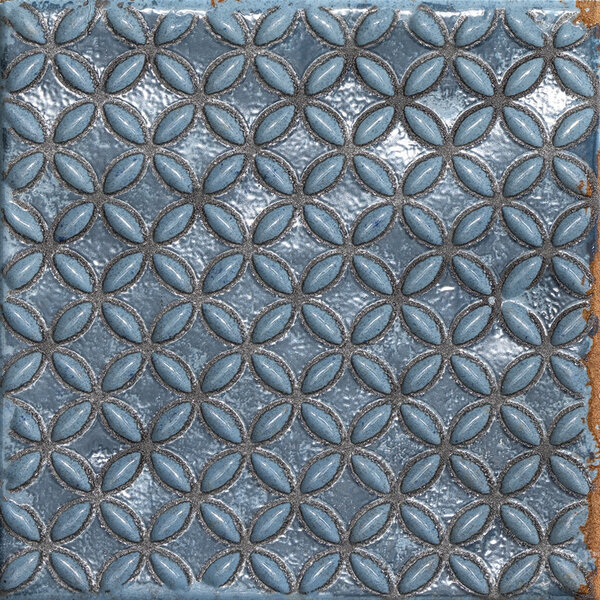 La Fabbrica AVA Wabi Sabi Yuhi pattern Freddo 15x15, afname per doos van 0,27 m²