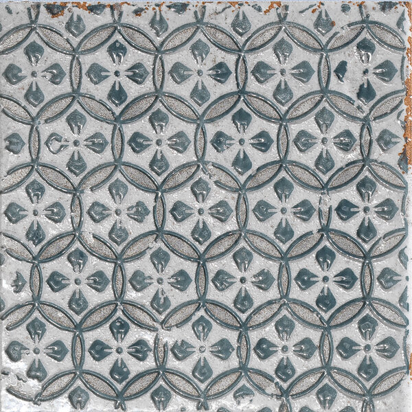 La Fabbrica AVA Wabi Sabi Yuhi pattern Freddo 15x15, afname per doos van 0,27 m²