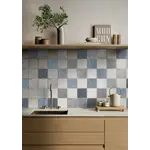 La Fabbrica AVA Wabi Sabi Yuhi pattern Freddo 15x15, afname per doos van 0,27 m²