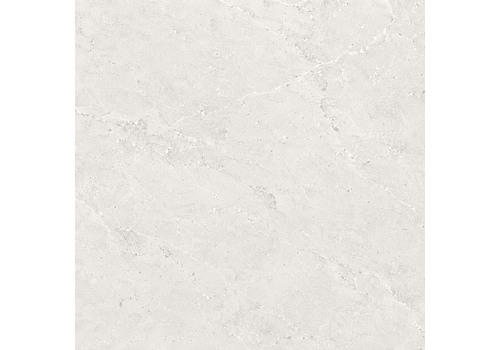 Witte vloertegels