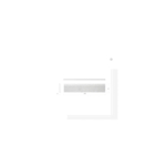 Mosa Global Collection 7x30 75205BN Flaked Galactic Black, afname per stuk