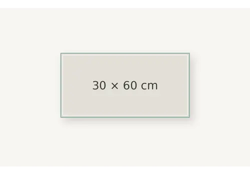 30x60 wandtegels