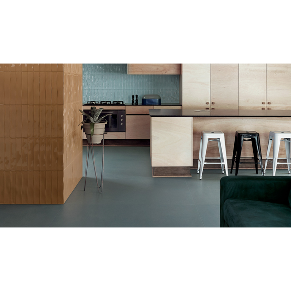 Marazzi Luz 5,3x30 MFLM Caramel, afname per doos van 0,54 m²