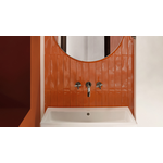 Marazzi Luz 5,3x30 MFLL Aragosta, afname per doos van 0,54 m²