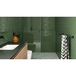 Marazzi Luz 5,3x30 MFM6 Oliva, afname per doos van 0,54 m²