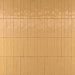 Marazzi Luz 5,3x30 MFLJ Giallo, afname per doos van 0,54 m²