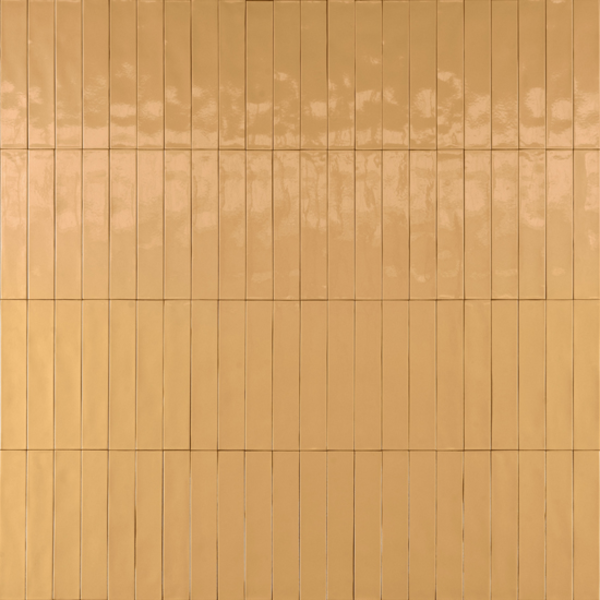 Marazzi Luz 5,3x30 MFLJ Giallo, afname per doos van 0,54 m²
