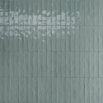 Marazzi Luz 5,3x30 MFLS Azzurro Polvere, afname per doos van 0,54 m²