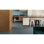 Marazzi Luz 5,3x30 MFLS Azzurro Polvere, afname per doos van 0,54 m²