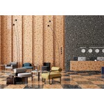 Vives Monaco-R Rojizo 80x80, afname per doos van 1,28 m²