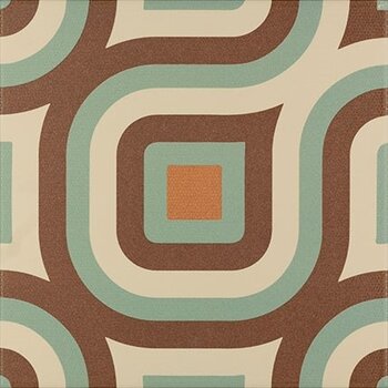 Cevica Groovy Decor N9 20x20 a 0,6 m²