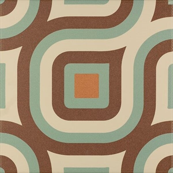 Cevica Groovy Decor N9 20x20, afname per doos van 0,6 m²
