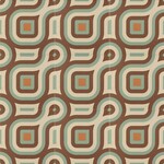 Cevica Groovy Decor N9 20x20, afname per doos van 0,6 m²