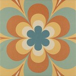 Cevica Groovy Decor N8 20x20, afname per doos van 0,6 m²