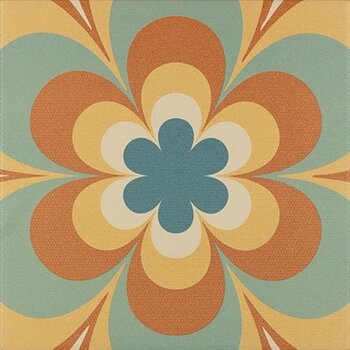 Cevica Groovy Decor N8 20x20 a 0,6 m²