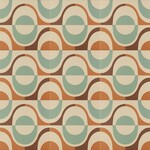 Cevica Groovy Decor N7 20x20, afname per doos van 0,6 m²