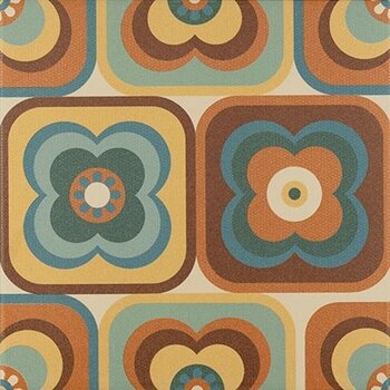 Cevica Groovy Decor N6 20x20 a 0,6 m²