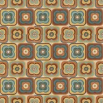 Cevica Groovy Decor N6 20x20, afname per doos van 0,6 m²
