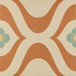 Cevica Groovy Decor N5 20x20, afname per doos van 0,6 m²